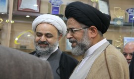 مرکز تحقیقات کامپیوتری علوم اسلامی نور